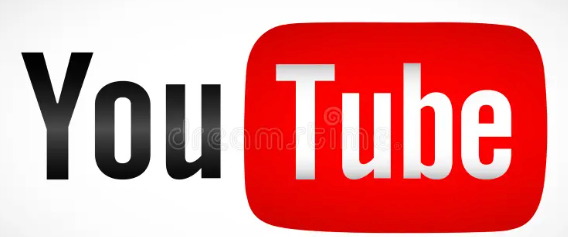 LOGO YOUTUBE