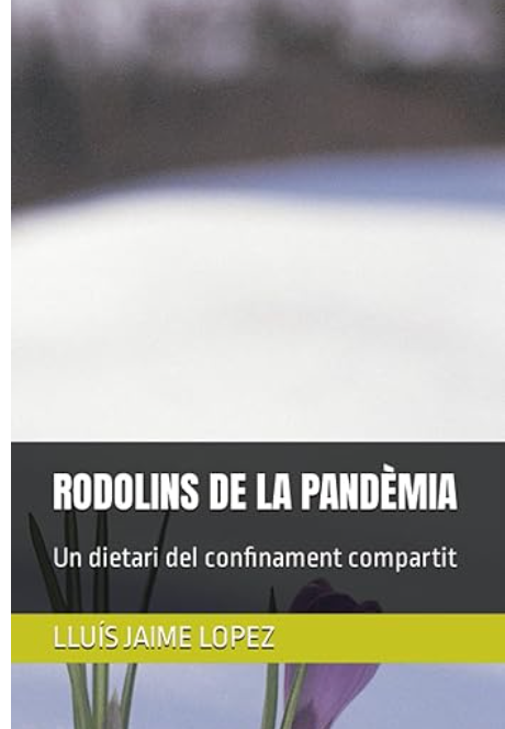 llibre rodolins